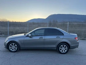 Mercedes-Benz C 200 CDI, снимка 7