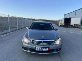     Mercedes-Benz C 200 CDI