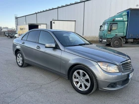     Mercedes-Benz C 200 CDI