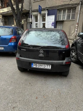 Opel Corsa, снимка 2