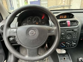 Opel Corsa, снимка 4