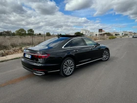 Audi A8 5.0 QUATTRO HYBRID 2023* AUDI SERVICE | Mobile.bg    4