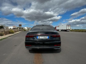 Audi A8 5.0 QUATTRO HYBRID 2023* AUDI SERVICE | Mobile.bg    6