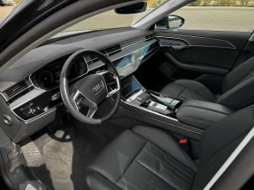 Audi A8 5.0 QUATTRO HYBRID 2023* AUDI SERVICE | Mobile.bg    7