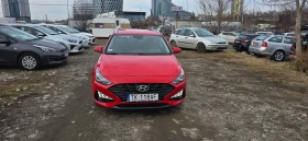     Hyundai I30 1.5DPi.evro.6