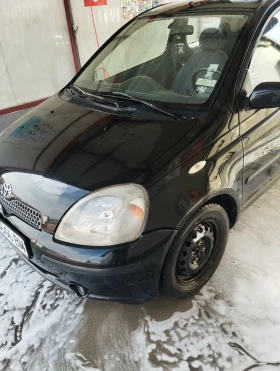 Toyota Yaris, снимка 11