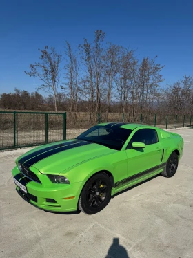 Ford Mustang | Mobile.bg    8