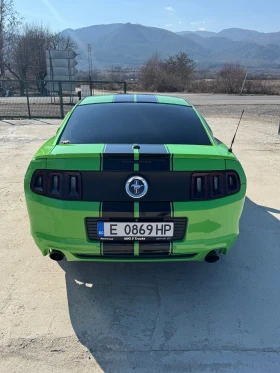 Ford Mustang | Mobile.bg    5