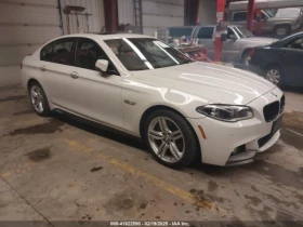 BMW 550 XDRIVE M-PACK КЛИП НА ДВИГАТЕЛ - 24900 лв. - 84646480 | Car24.bg