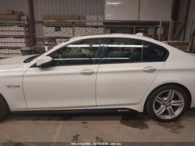 BMW 550 XDRIVE M-PACK КЛИП НА ДВИГАТЕЛ - 24900 лв. - 84646480 | Car24.bg