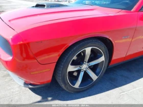 Dodge Challenger * R/T SHAKER* (CARFAX) | Mobile.bg    5