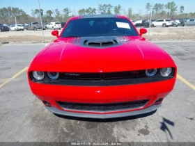 Dodge Challenger * R/T SHAKER* (CARFAX) | Mobile.bg    7