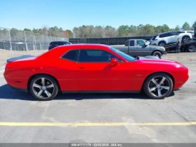 Dodge Challenger * R/T SHAKER* (CARFAX) | Mobile.bg    8