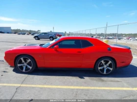 Dodge Challenger * R/T SHAKER* (CARFAX) | Mobile.bg    9