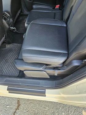 VW Touran 2.0TDI 6+ 1, снимка 8