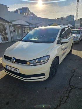 VW Touran 2.0TDI 6+ 1, снимка 1