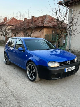 VW Golf 1.9TDI 90hp, снимка 1