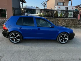 VW Golf 1.9TDI 90hp, снимка 5