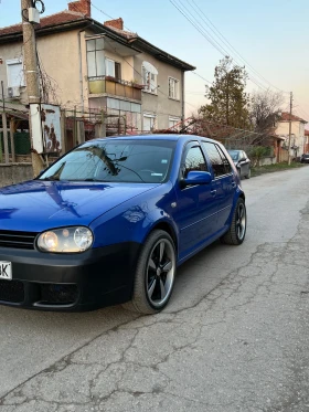 VW Golf 1.9TDI 90hp, снимка 4