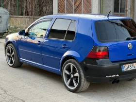 VW Golf 1.9TDI 90hp, снимка 8