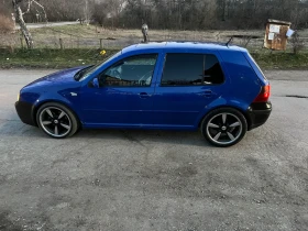 VW Golf 1.9TDI 90hp, снимка 3