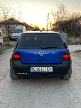 VW Golf 1.9TDI 90hp, снимка 6