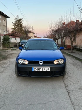 VW Golf 1.9TDI 90hp, снимка 2