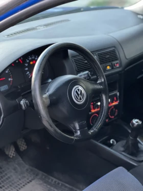 VW Golf 1.9TDI 90hp, снимка 9