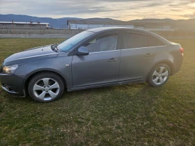 Chevrolet Cruze, снимка 6