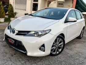 Обява за продажба на Toyota Auris 1.8 Hybrid ОБСЛУЖЕНА!!! ~16 990 лв. - изображение 1