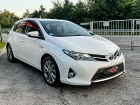 Обява за продажба на Toyota Auris 1.8 Hybrid ОБСЛУЖЕНА!!! ~16 990 лв. - изображение 2
