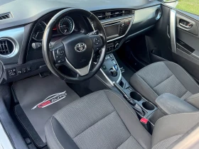 Обява за продажба на Toyota Auris 1.8 Hybrid ОБСЛУЖЕНА!!! ~16 990 лв. - изображение 8