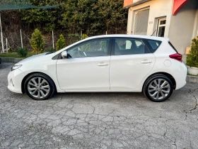 Обява за продажба на Toyota Auris 1.8 Hybrid ОБСЛУЖЕНА!!! ~16 990 лв. - изображение 3