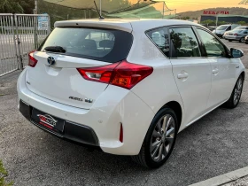 Обява за продажба на Toyota Auris 1.8 Hybrid ОБСЛУЖЕНА!!! ~16 990 лв. - изображение 6