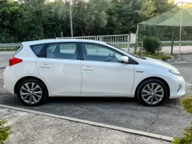 Обява за продажба на Toyota Auris 1.8 Hybrid ОБСЛУЖЕНА!!! ~16 990 лв. - изображение 7