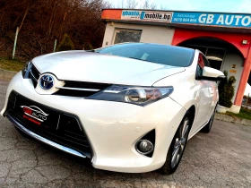     Toyota Auris 1.8 Hybrid !!!