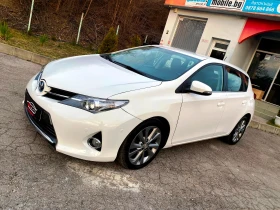 Toyota Auris 1.8 Hybrid ОБСЛУЖЕНА!!! - 16990 лв. - 65080718 | Car24.bg