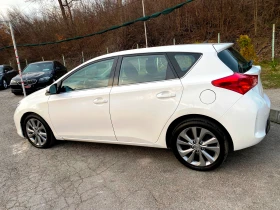 Toyota Auris 1.8 Hybrid ОБСЛУЖЕНА!!! - 16990 лв. - 65080718 | Car24.bg