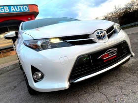 Toyota Auris 1.8 Hybrid ОБСЛУЖЕНА!!! 1