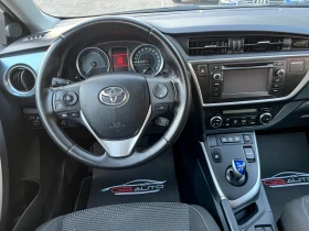 Обява за продажба на Toyota Auris 1.8 Hybrid ОБСЛУЖЕНА!!! ~16 990 лв. - изображение 9