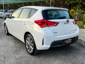 Обява за продажба на Toyota Auris 1.8 Hybrid ОБСЛУЖЕНА!!! ~16 990 лв. - изображение 4