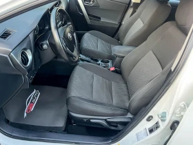 Обява за продажба на Toyota Auris 1.8 Hybrid ОБСЛУЖЕНА!!! ~16 990 лв. - изображение 11