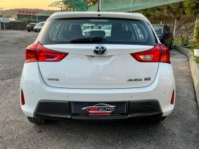 Обява за продажба на Toyota Auris 1.8 Hybrid ОБСЛУЖЕНА!!! ~16 990 лв. - изображение 5