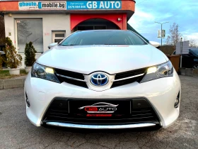 Toyota Auris 1.8 Hybrid ОБСЛУЖЕНА!!! - 16990 лв. - 65080718 | Car24.bg