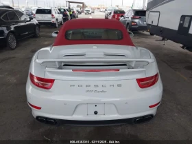 Porsche 911 3.8L H-6 DI, DOHC, VVT, TURBO, 520HP All Wheel Dri | Mobile.bg    7
