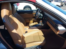 Porsche 911 3.8L H-6 DI, DOHC, VVT, TURBO, 520HP All Wheel Dri | Mobile.bg    11