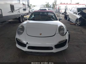 Porsche 911 3.8L H-6 DI, DOHC, VVT, TURBO, 520HP All Wheel Dri | Mobile.bg    3