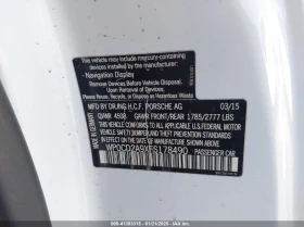 Porsche 911 3.8L H-6 DI, DOHC, VVT, TURBO, 520HP All Wheel Dri | Mobile.bg    15