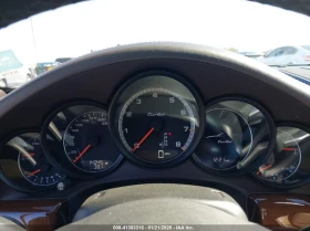 Porsche 911 3.8L H-6 DI, DOHC, VVT, TURBO, 520HP All Wheel Dri | Mobile.bg    13