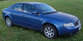 Обява за продажба на Audi A4 B6 ~4 000 лв. - изображение 1